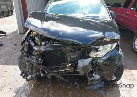 2012 Nissan Pathfinder Le from USA, damaged, VIN 5N1AR1NB0CC626656